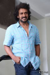 Upendra Interview About Upendra 2 Movie